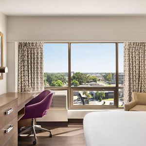 King Room Mobility accessible